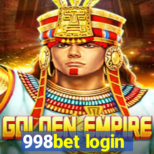 998bet login